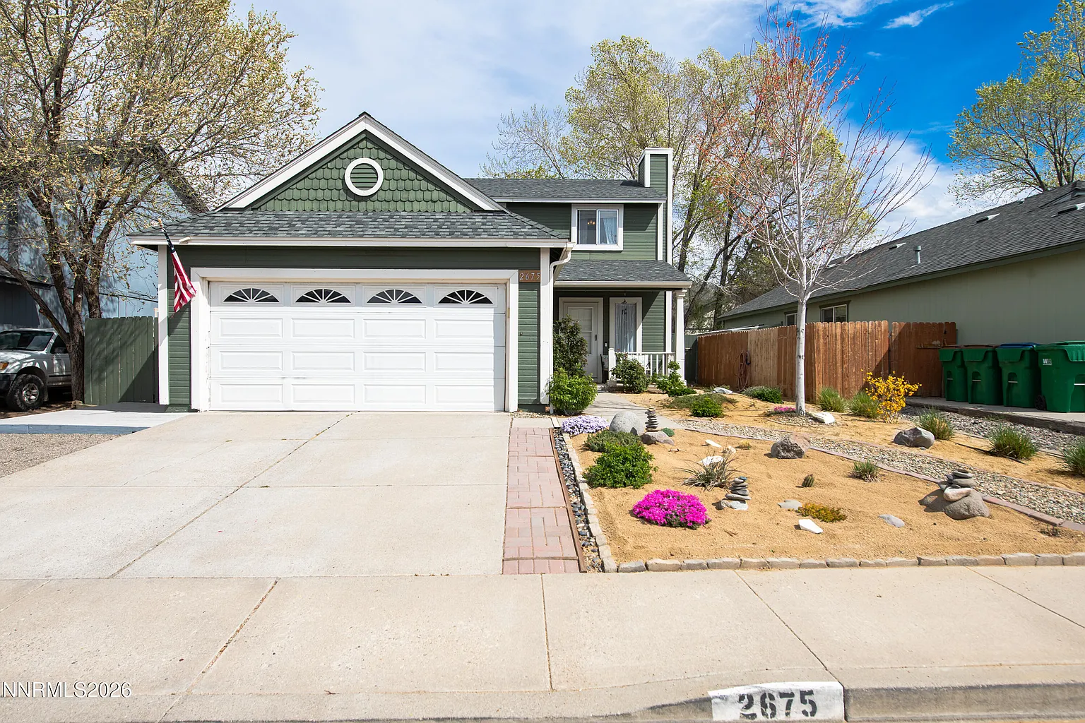 2675 Pinebrook Dr photo 1