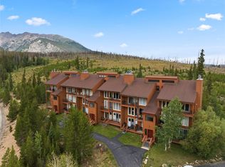 91500 Ryan Gulch Rd APT 91522, Silverthorne, CO 80498