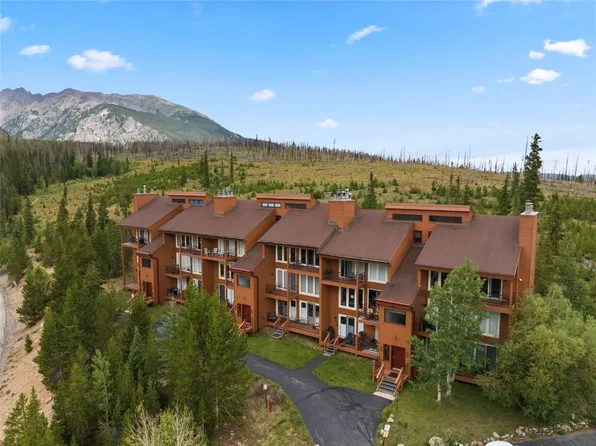 91500 Ryan Gulch Road UNIT 91522, Silverthorne, CO 80498