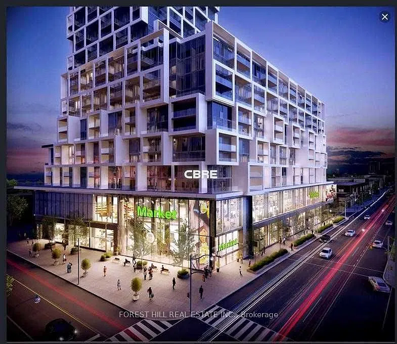 5 Soudan Ave #1245