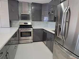 Rented by BLS Realty