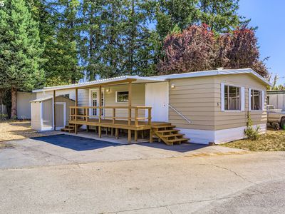 26052 SE Eagle Creek Rd Unit 5, Eagle Creek, OR, 97022