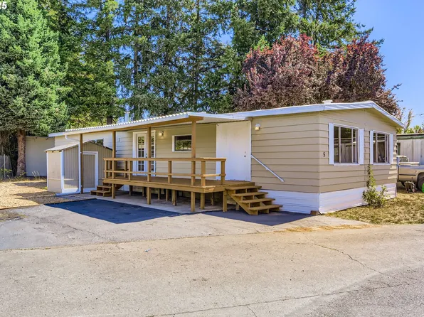 26052 SE Eagle Creek Rd Unit 5, Eagle Creek, OR 97022