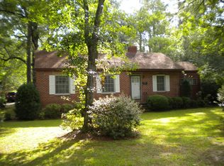 1199 5th St SW, Moultrie, GA 31768