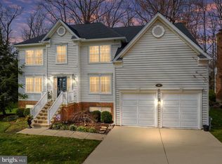 624 Plantation Blvd, West River, MD