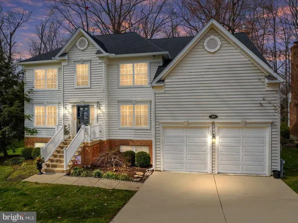 624 Plantation Blvd, West River, MD 20778