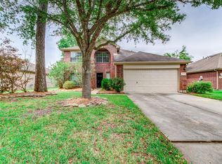 26119 Richards Rd, Spring, TX 77386