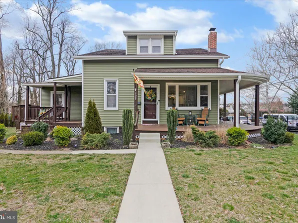 525 W Park Blvd, Haddonfield, NJ 08033