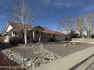 4727 Calle Mio Ave, Farmington, NM 87401