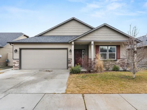 7312 E 13th Ct, Spokane, WA 99212