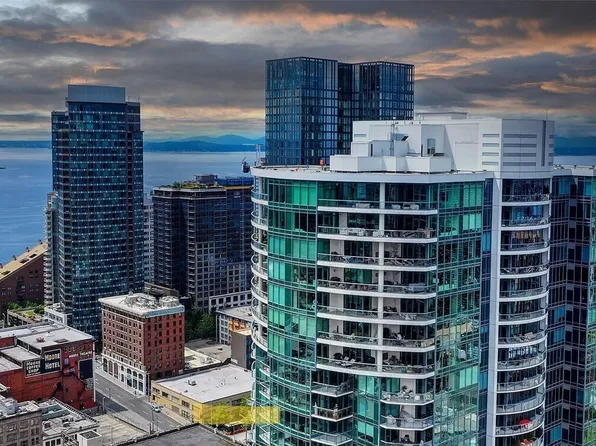 1920 4th Avenue #1807, Seattle, WA 98101
