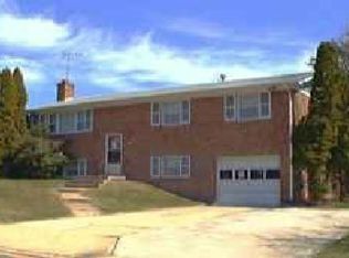 7206 Shockley Ct, Fort Washington, MD 20744