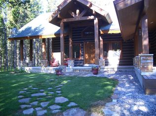 4515 Shadow Rdg, Island Park, ID 83429