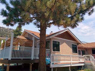 1161 Gold Mountain Rd, Big Bear City, CA 92314
