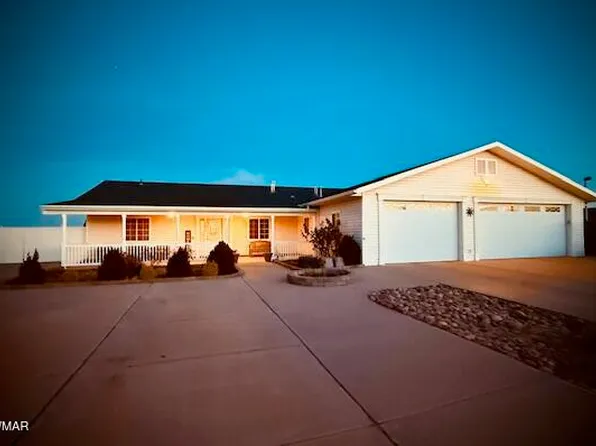 1410 Smithson Dr, Holbrook, AZ 86025