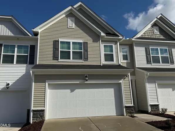 4927 Arkose Dr, Raleigh, NC 27610
