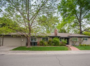 3600 Orangerie Way, Carmichael, CA 95608