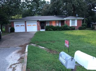 4320 Oakridge Rd, Lakeside, TX 76135