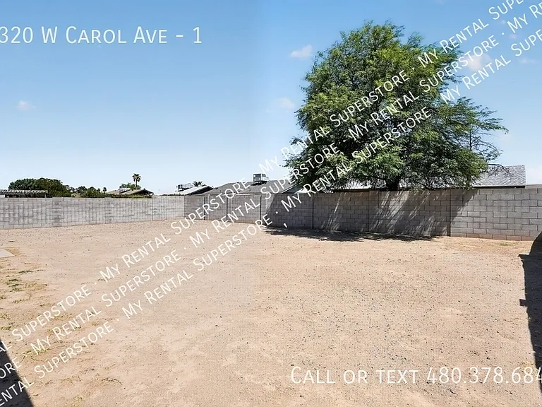 6320 W Carol Ave #1 — Photo 7