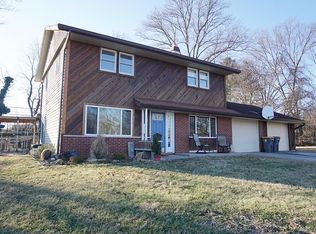 3821 W Parkview Ct, Bloomington, IN