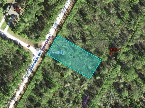 Sarasota Dr #12, Indian Lake Estates, FL 33855