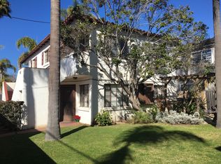 901-915 6th St #907, Coronado, CA 92118