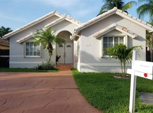 15419 SW 54th St, Miami, FL 33185