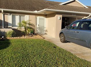 240 Country Club Dr, Lake Placid, FL 33852