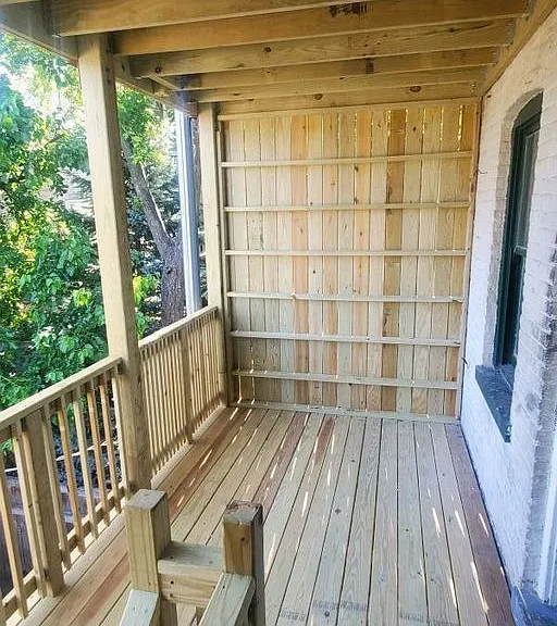 3017 W Wilson Ave #2 — Photo 3
