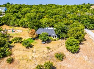 279 Mesa Grande Dr, Fort Worth, TX 76108