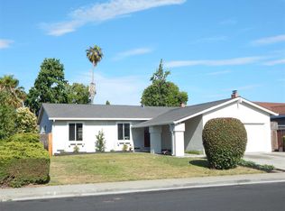 2916 Daisy St, Union City, CA