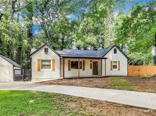 500 Pomona Cir SW, Atlanta, GA 30315