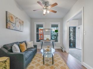 237 15th St SE, Washington, DC 20003