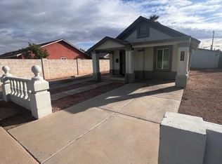 6739 N 61st Ave #1, Glendale, AZ 85301