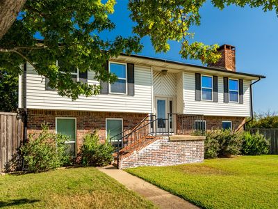 1901 Forestwood Dr, Richardson, TX, 75081