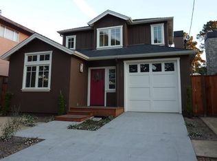 1013 David Ave, Pacific Grove, CA 93950