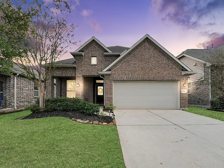 17010 Upper Ridge Ln — Photo 1