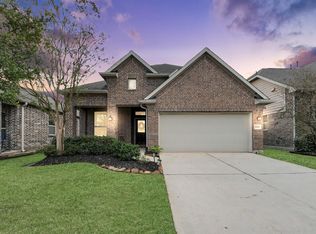 17010 Upper Ridge Ln, Humble, TX 77346