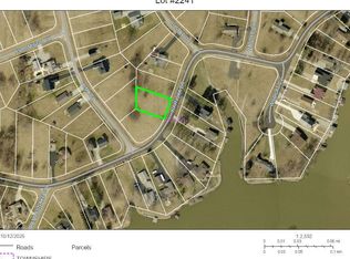 2241 E Waynoka Dr, Sardinia, OH 45171