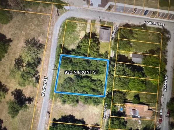 920 N Front St #55-57, Memphis, TN 38107