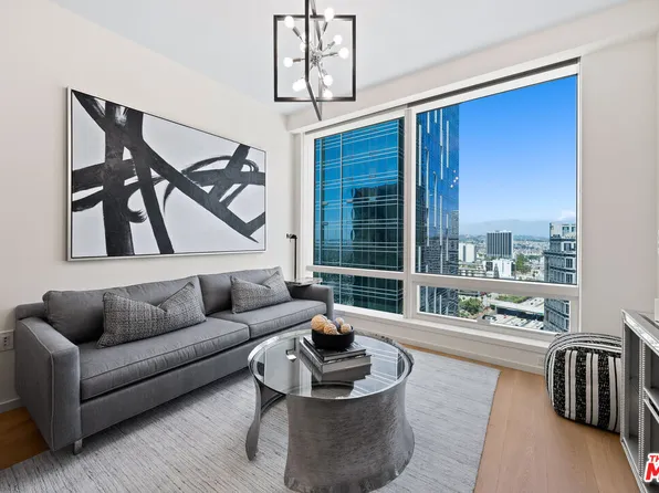 877 S Francisco St #2003, Los Angeles, CA 90017