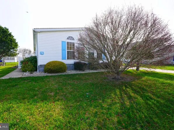 5 Mayfair Ln, Lewes, DE 19958