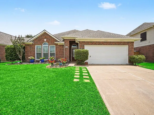 18179 Holly Forest Dr, Houston, TX 77084