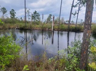 8650 Fremont Rd, Youngstown, FL 32466