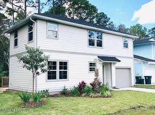 3666 Eunice Rd, Jacksonville, FL 32250