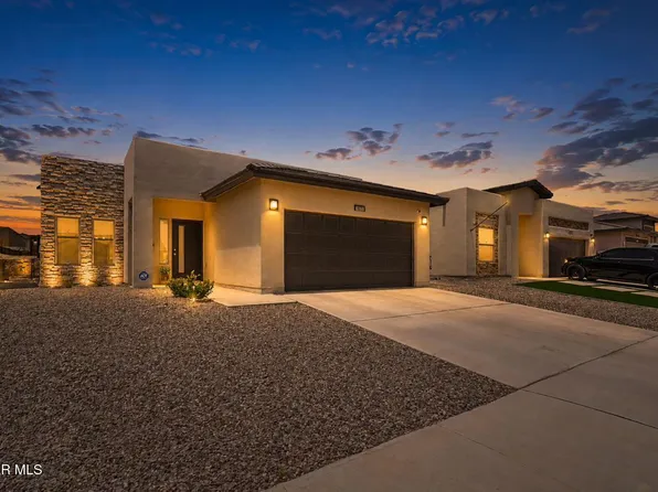 621 Paseo Dulce Ave, El Paso, TX 79928