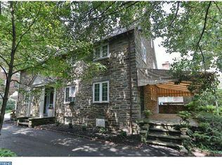 6110 Greene St, Philadelphia, PA 19144