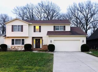 5729 Whispering Pines Pl, Lorain, OH 44053
