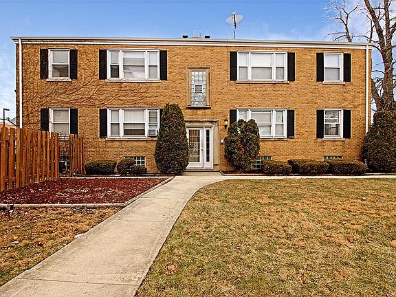 2nd image of 9520 S Troy Ave APT 2E