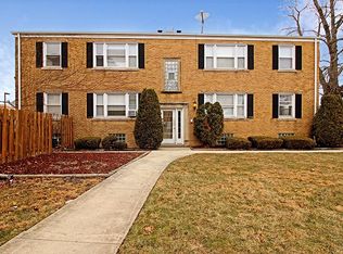 9520 S Troy Ave APT 2W, Evergreen Park, IL 60805